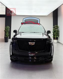 كاديلاك اسكاليد